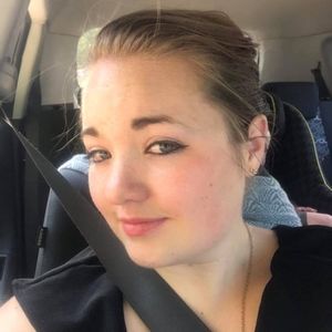 Meet your Posher, Kristen